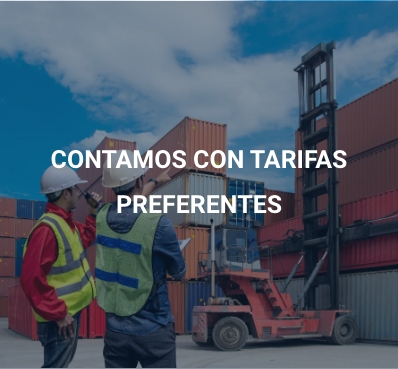 Distribución y Logística