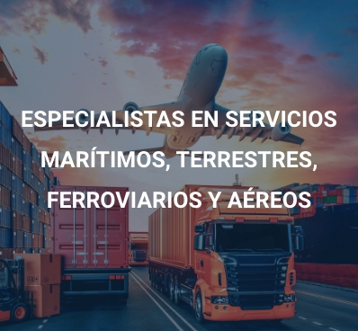 Distribución y Logística