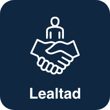 Lealtad